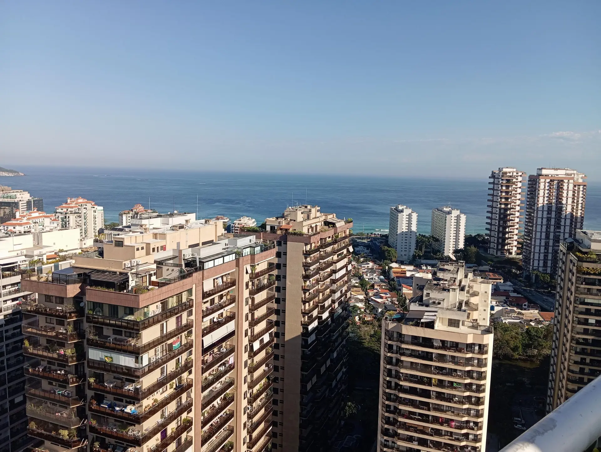 Apartamento com 2 suítes e cozinha integrada — photo 19