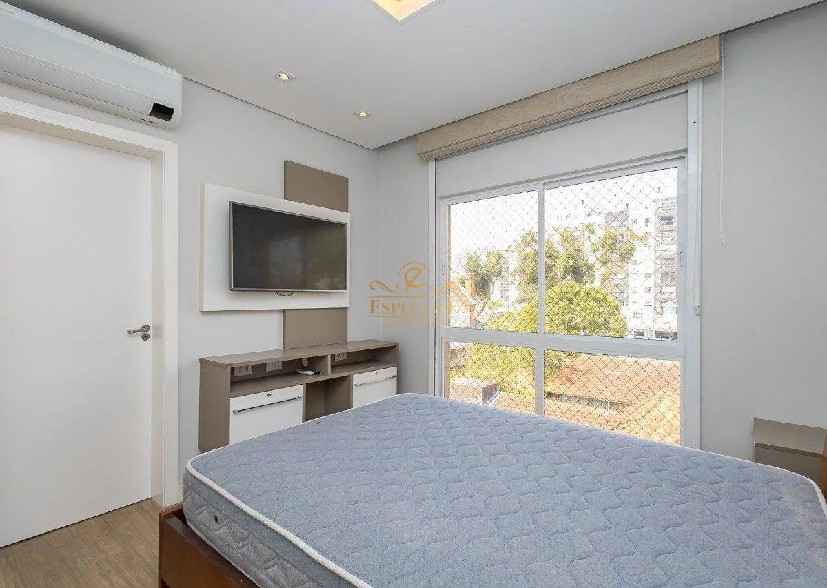 2-bedroom apartment with a dishwasher in Curitiba — photo 5