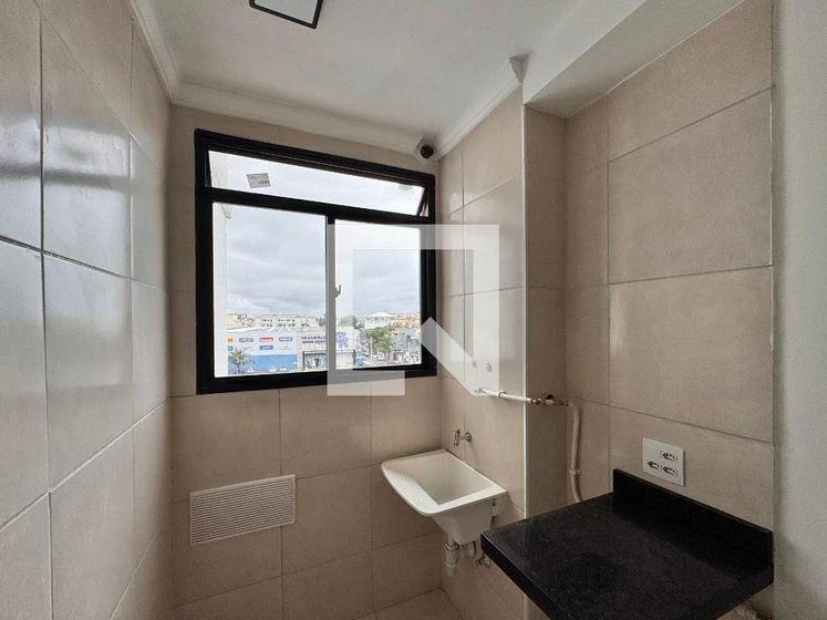 2 quartos e máquina de lavar: apartamento de 50 m² — photo 48