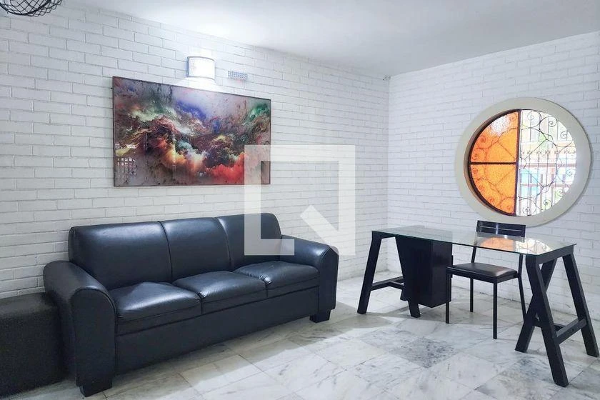 Departamento con espacio de home office en Rio de Janeiro — photo 9
