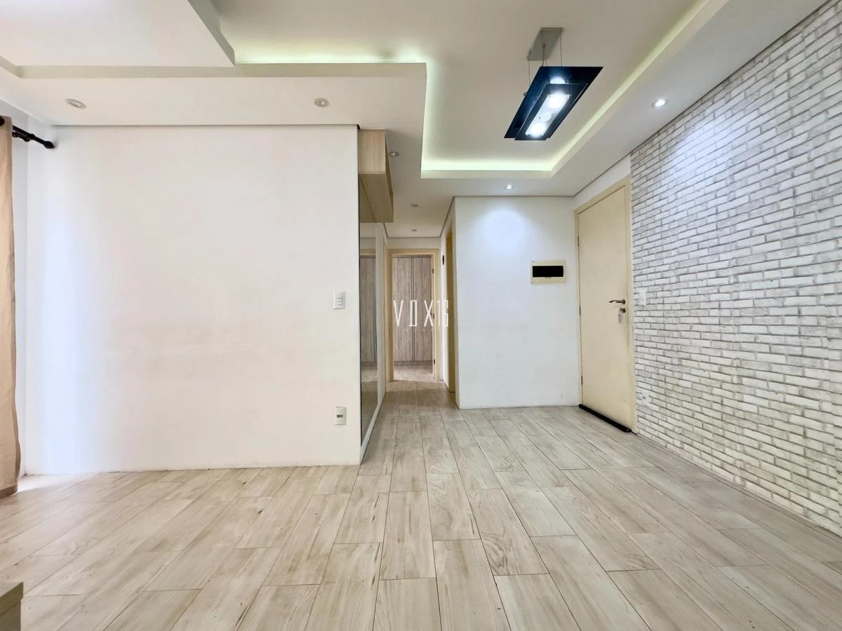 Home office in a 2-bedroom apartment, 56 m² — photo 8