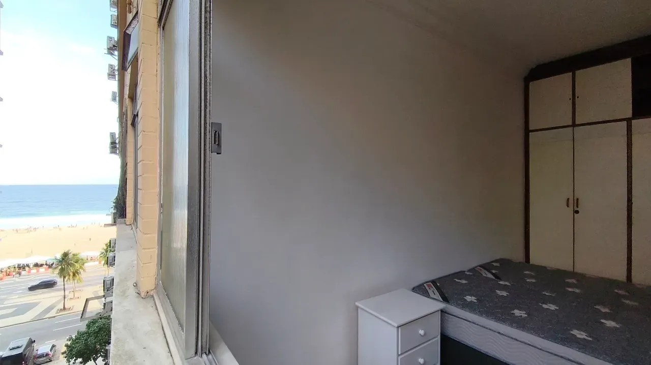 Apartamento para alugar mobiliado com 3 quartos e 3 banheiros — photo 24