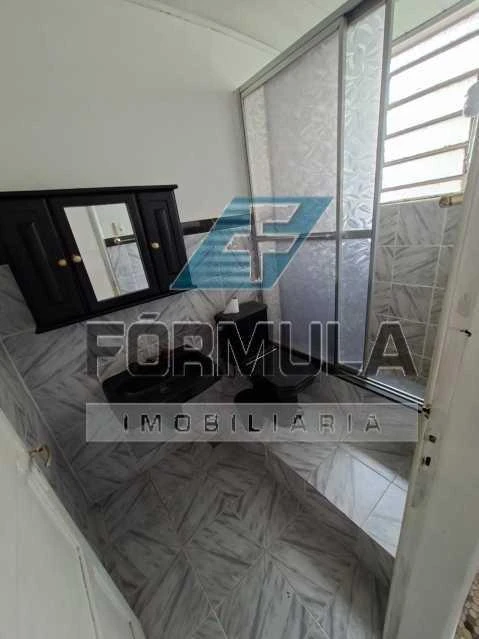 Apartamento residencial de 2 quartos com banheiro social — photo 4