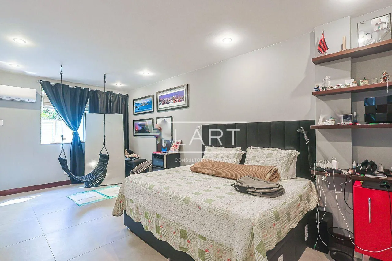 Apartamento con 2 dormitorios, 115 m² y 2 plazas — photo 3