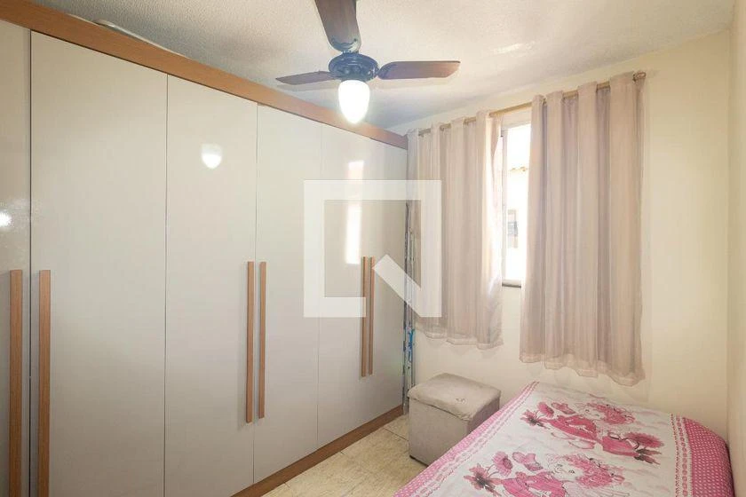 Мебльована квартира 48 м² з 2 спальнями та місцем — photo 13