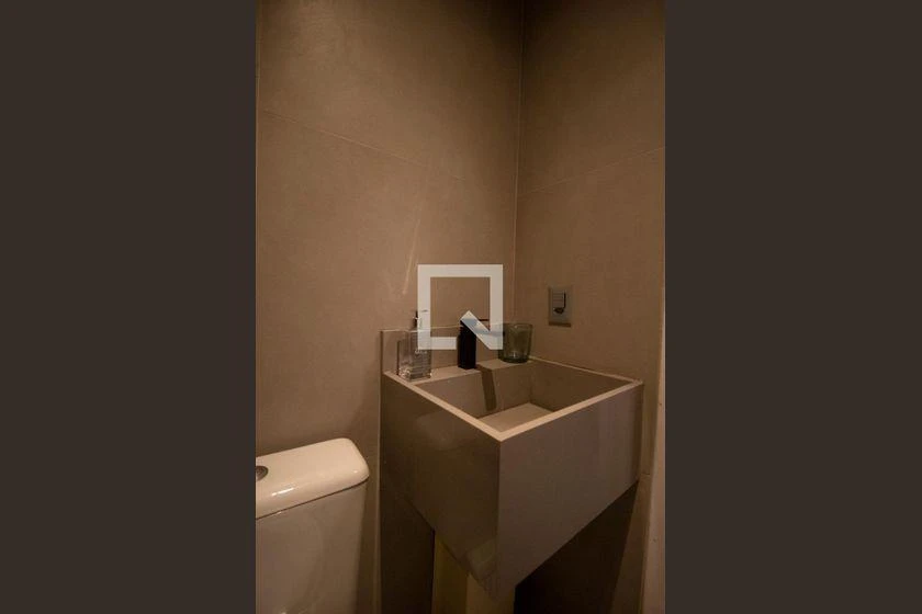 Apartamento mobiliado, 52 m², com máquina de lavar — photo 29