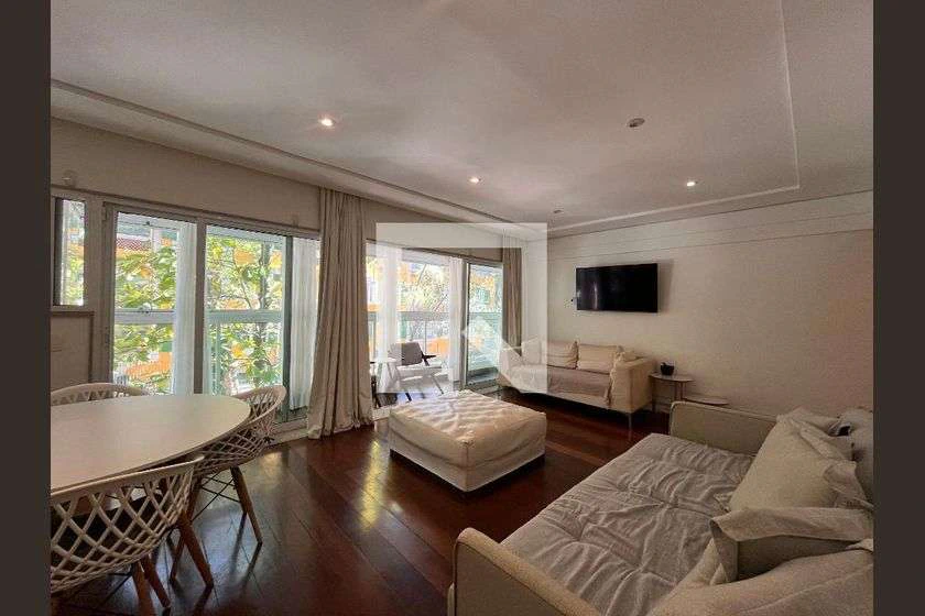 Apartment for rent with 3 bedrooms, 2 baths and 170 m² — photo 2