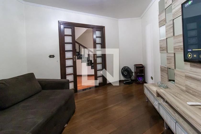 House for rent with 4 bedrooms and a private garden — photo 10