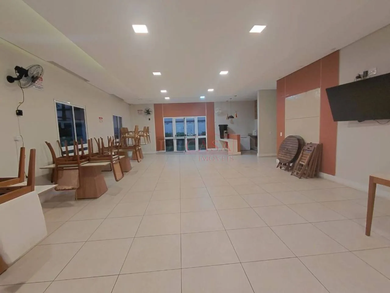 Apartamento mobiliado, 43 m², com máquina de lavar — photo 14