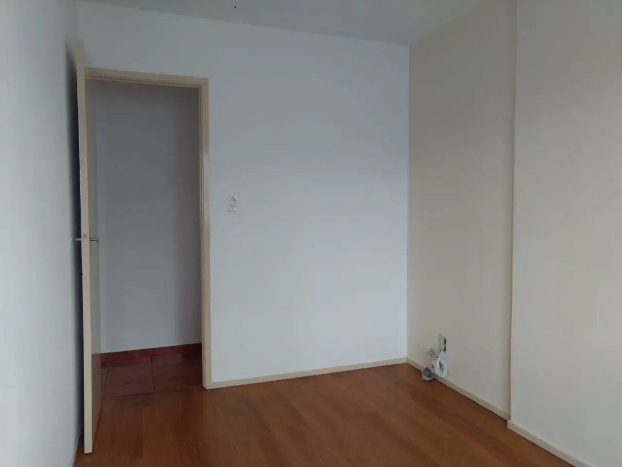 Apartment with 2 bedrooms and 1 parking space — photo 9