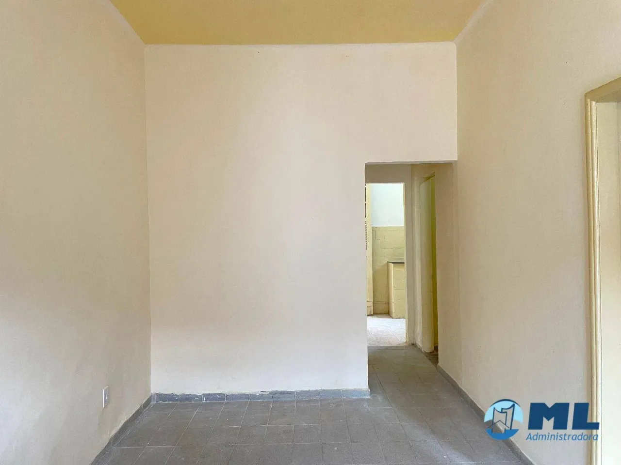2-bedroom house with 1 bathroom, 49 m² — photo 15