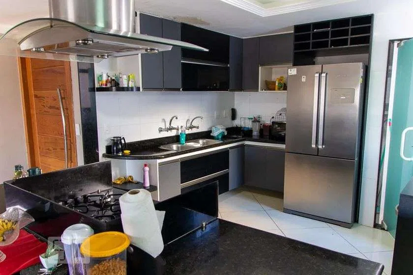 400 m² duplex with 4 bedrooms and 2 en-suite baths — photo 22