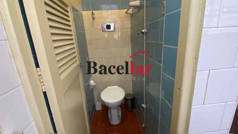 115 m² apartment with 3 bedrooms, 2 bathrooms — photo 8