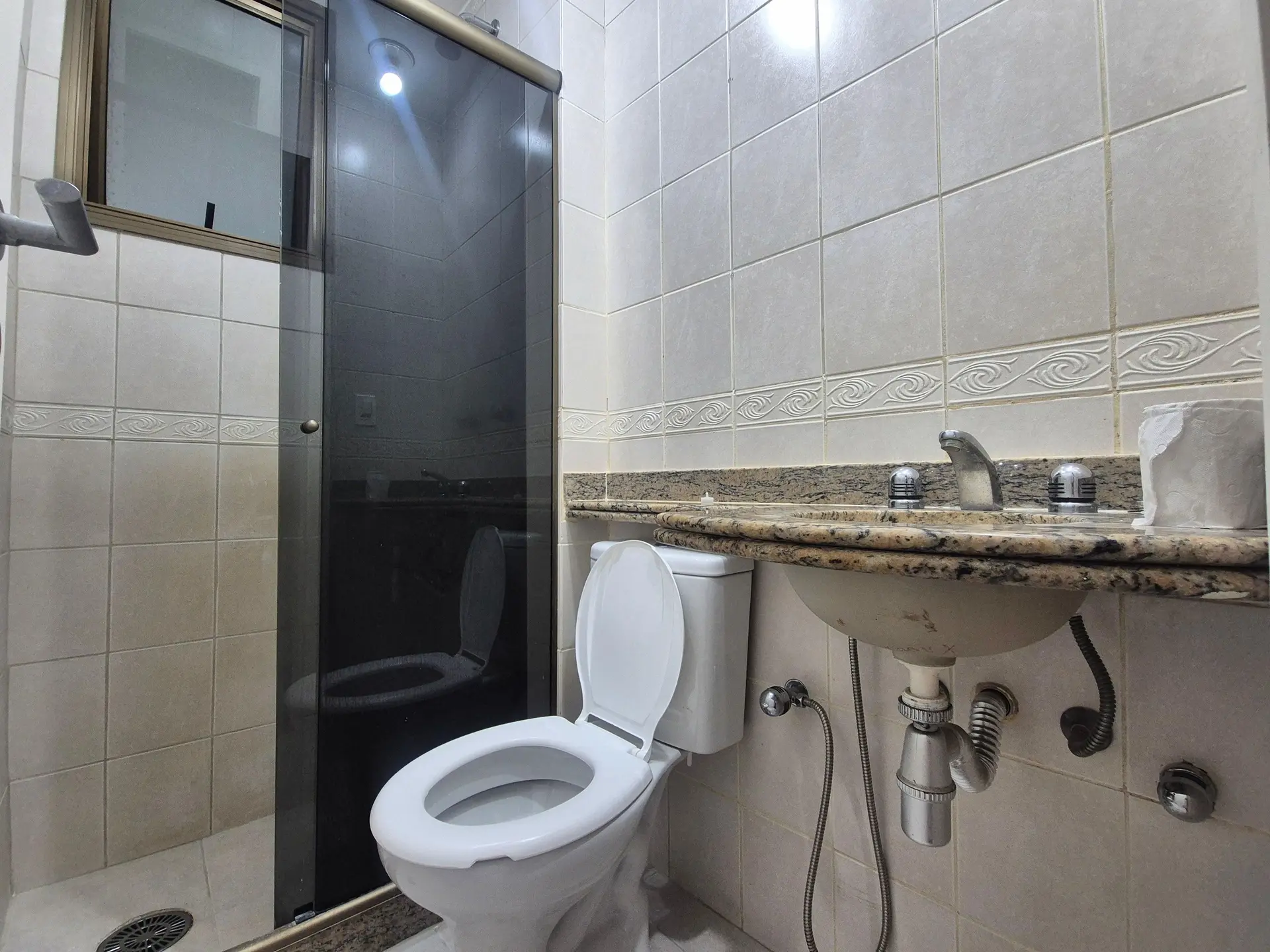 Apartamento sem mobília com 2 quartos e 2 vagas — photo 31