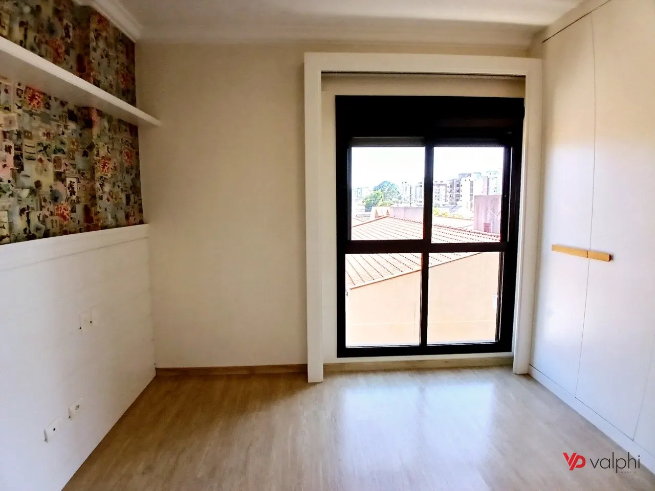 Apartamento com 2 quartos e cozinha aberta a gás — photo 25