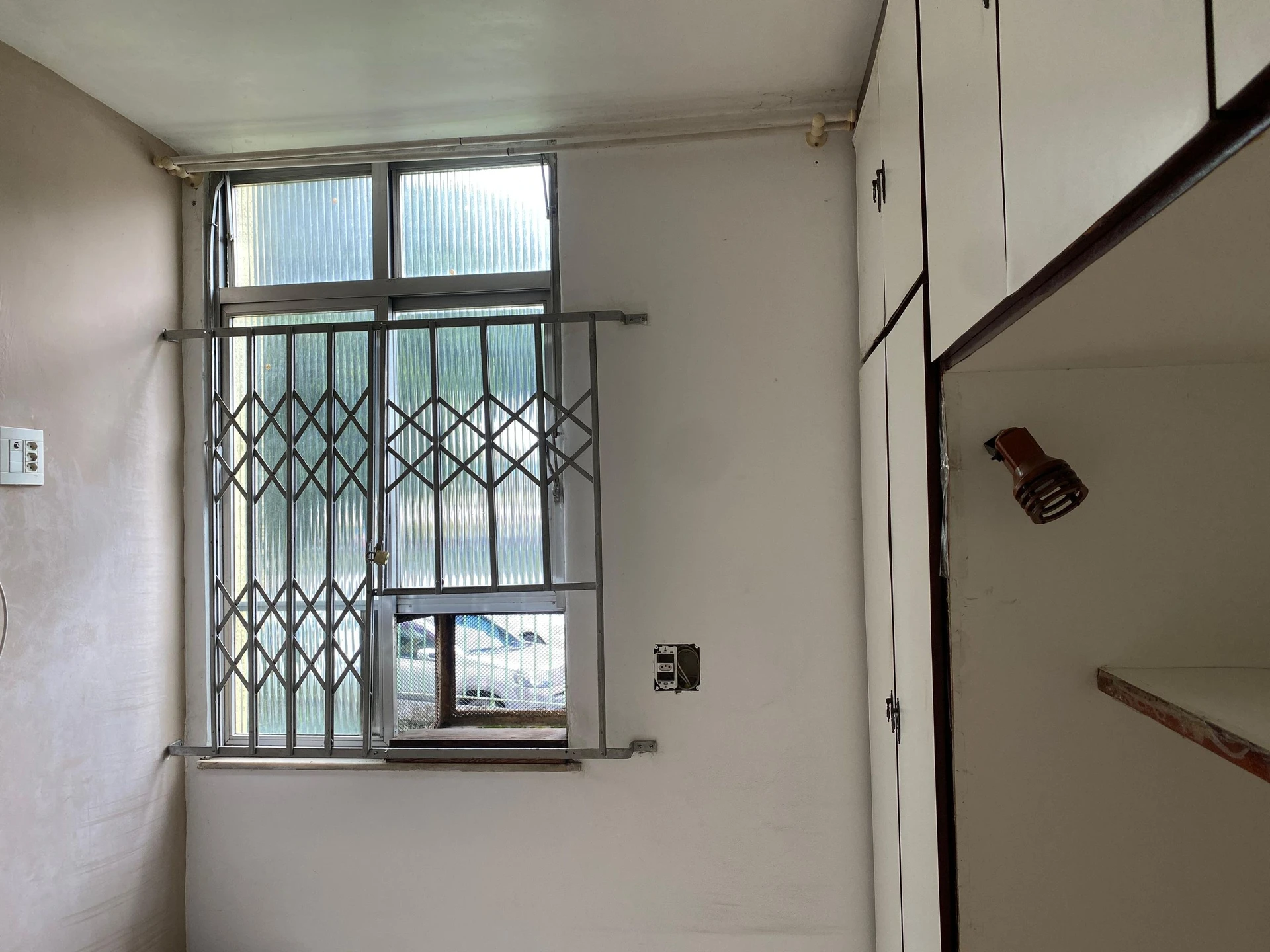 2-bedroom apartment, 45 m² — photo 15