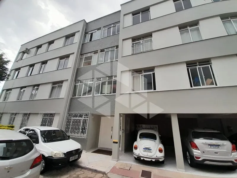 Квартира 65 м² с 3 спальнями и кухней открытой планировки