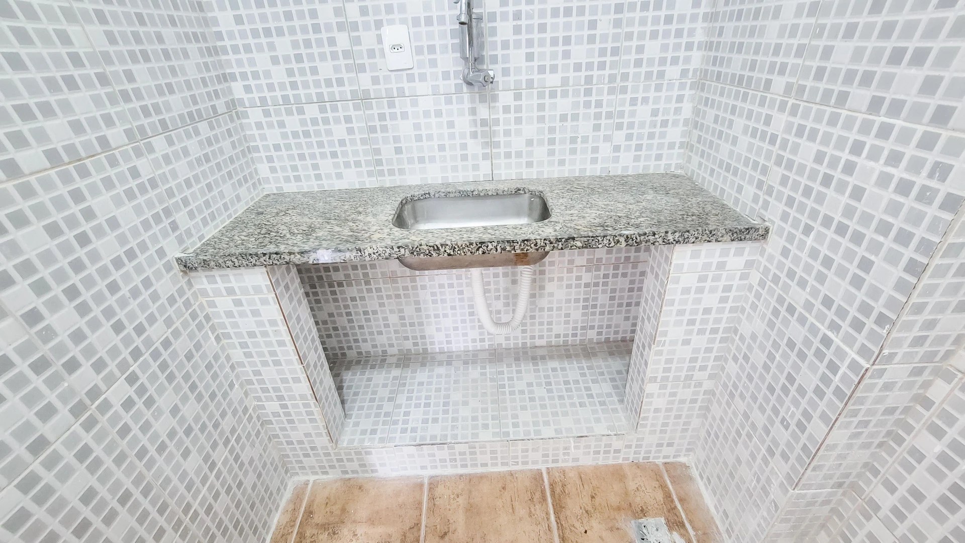 One-bedroom apartment, 40 m² — photo 26