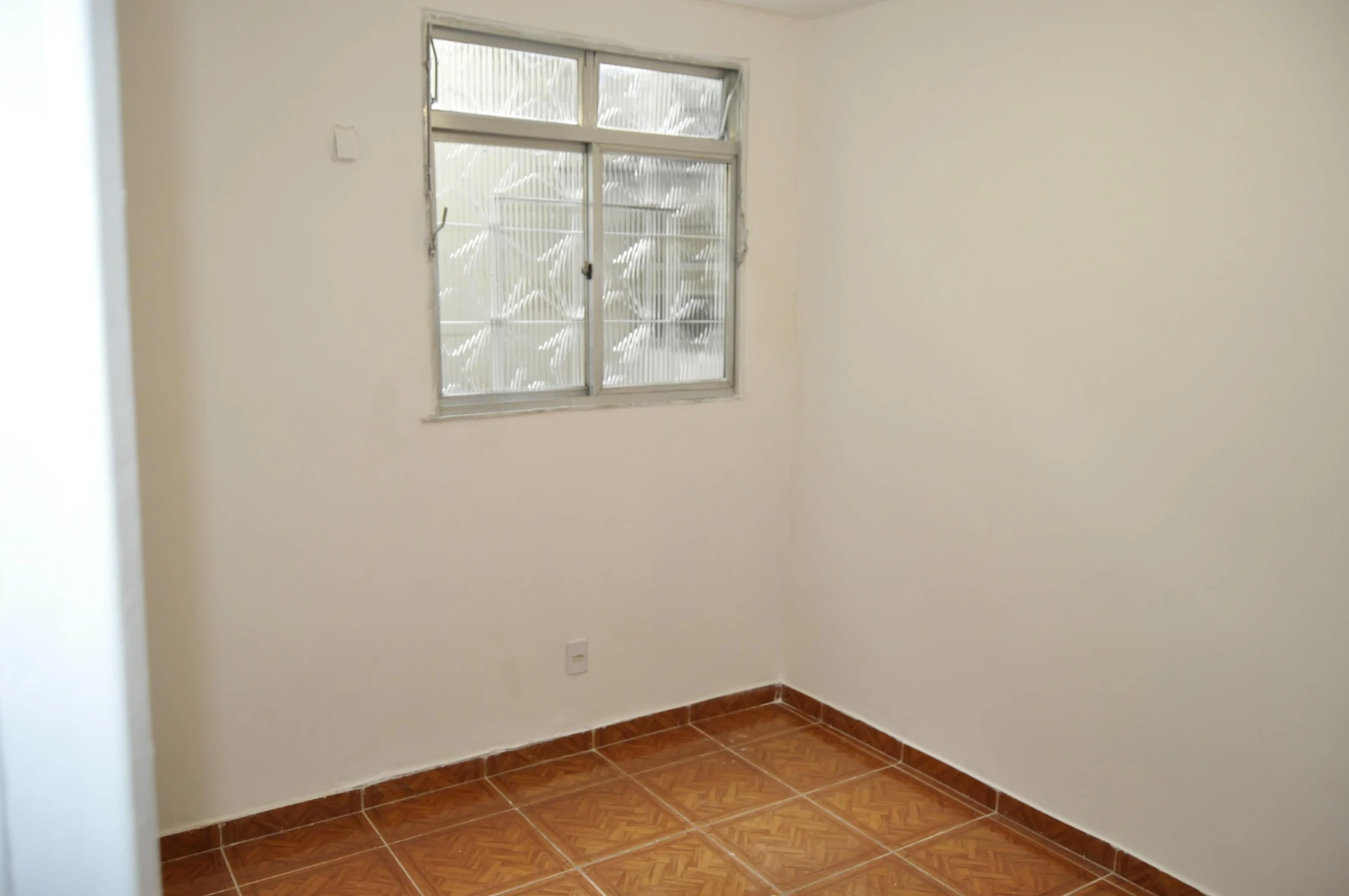 Garden in a 2-bedroom house, 50 m² — photo 30