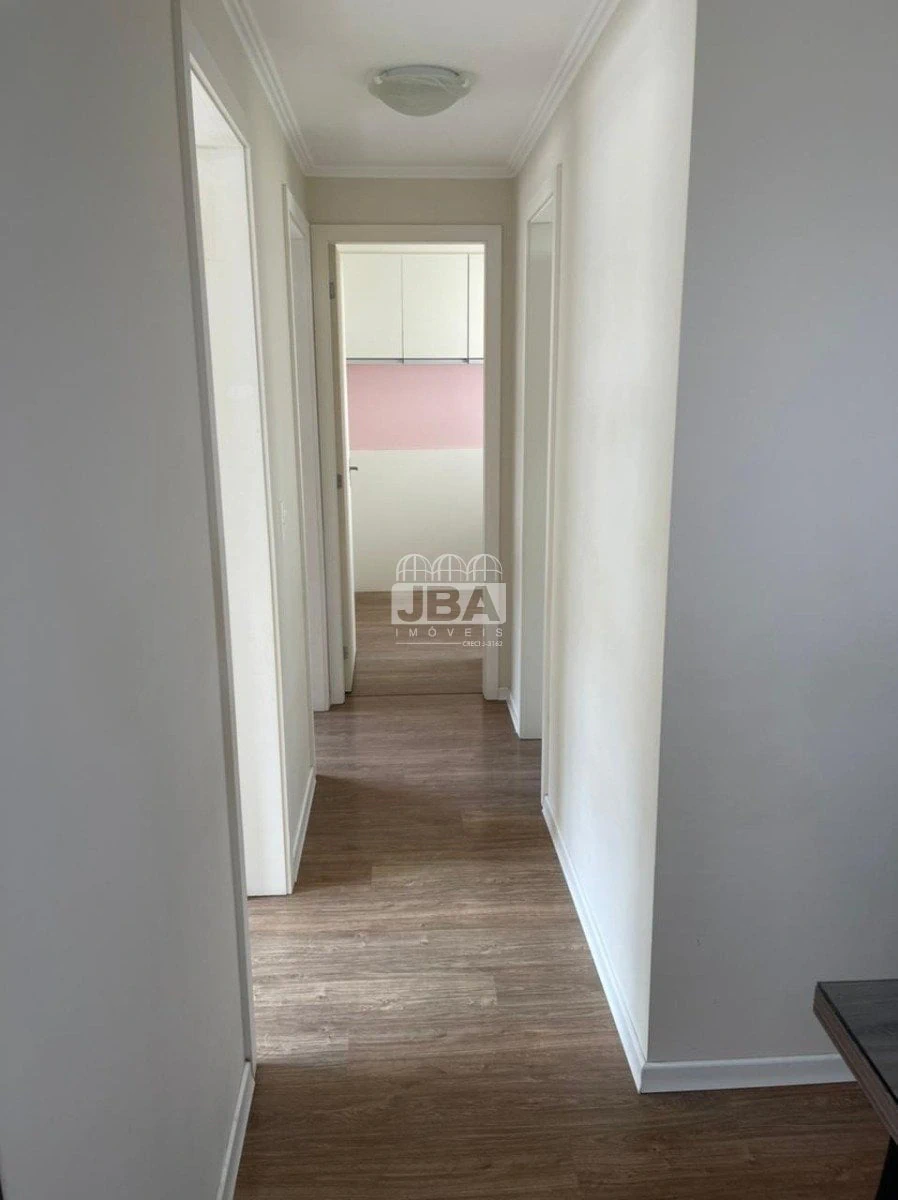 3-bedroom apartment with a home office — photo 11