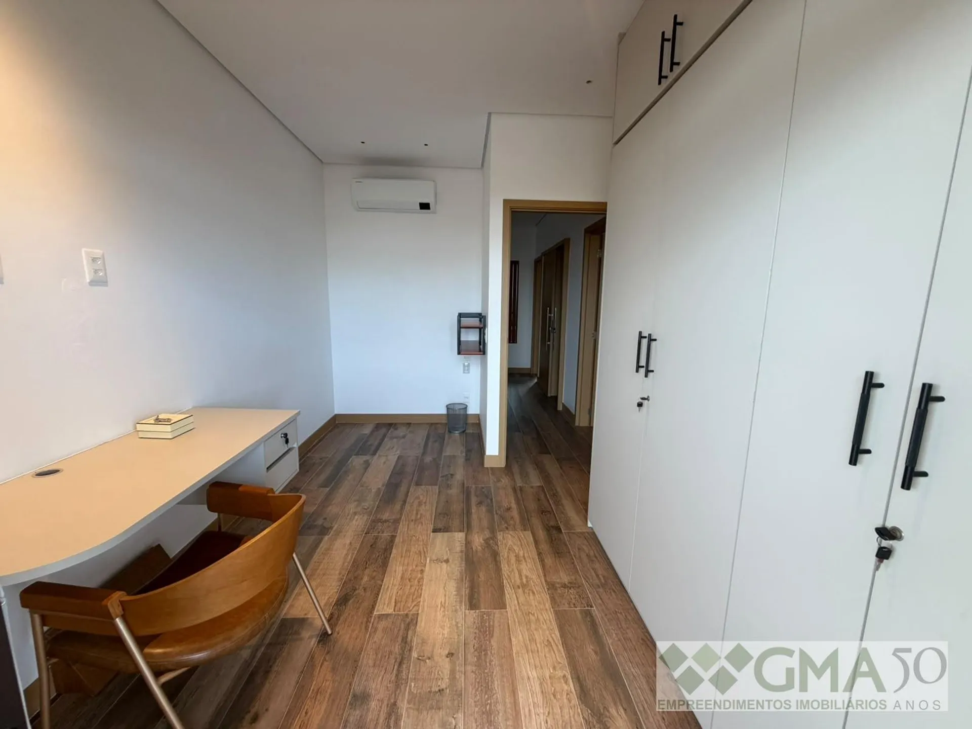 Departamento con espacio de home office en Rio de Janeiro — photo 6