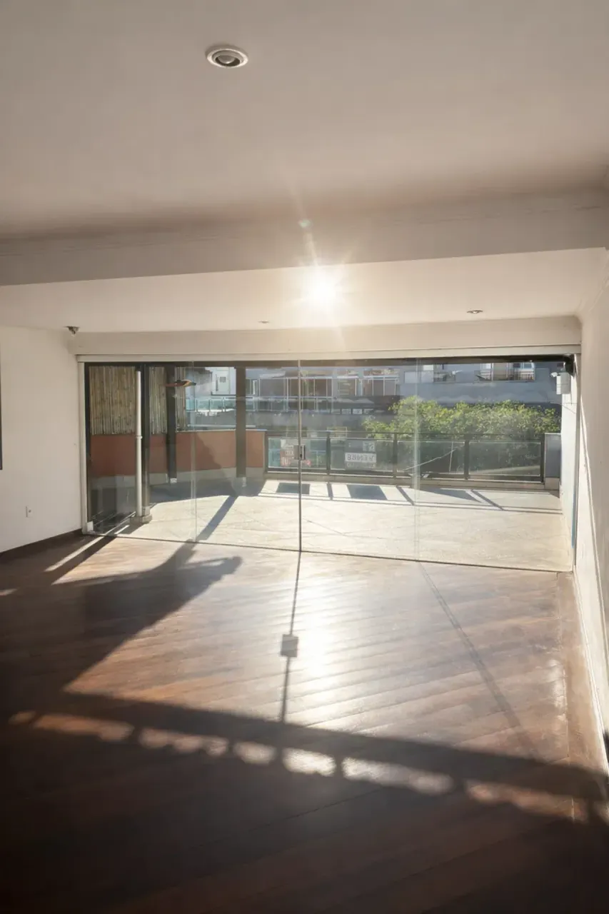 Furnished apartment with 4 bedrooms and 5 baths 380 m² — photo 14