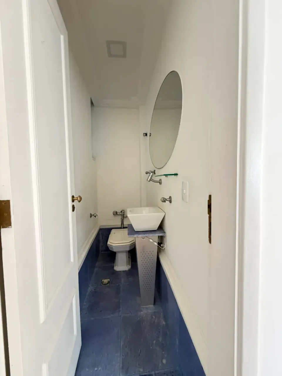 132 m² apartment with 3 bedrooms and 1 parking space — photo 16