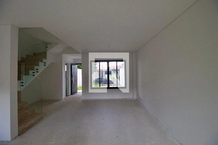 4-bedroom house, 1 with its own bathroom, 140 m², Curitiba — photo 11