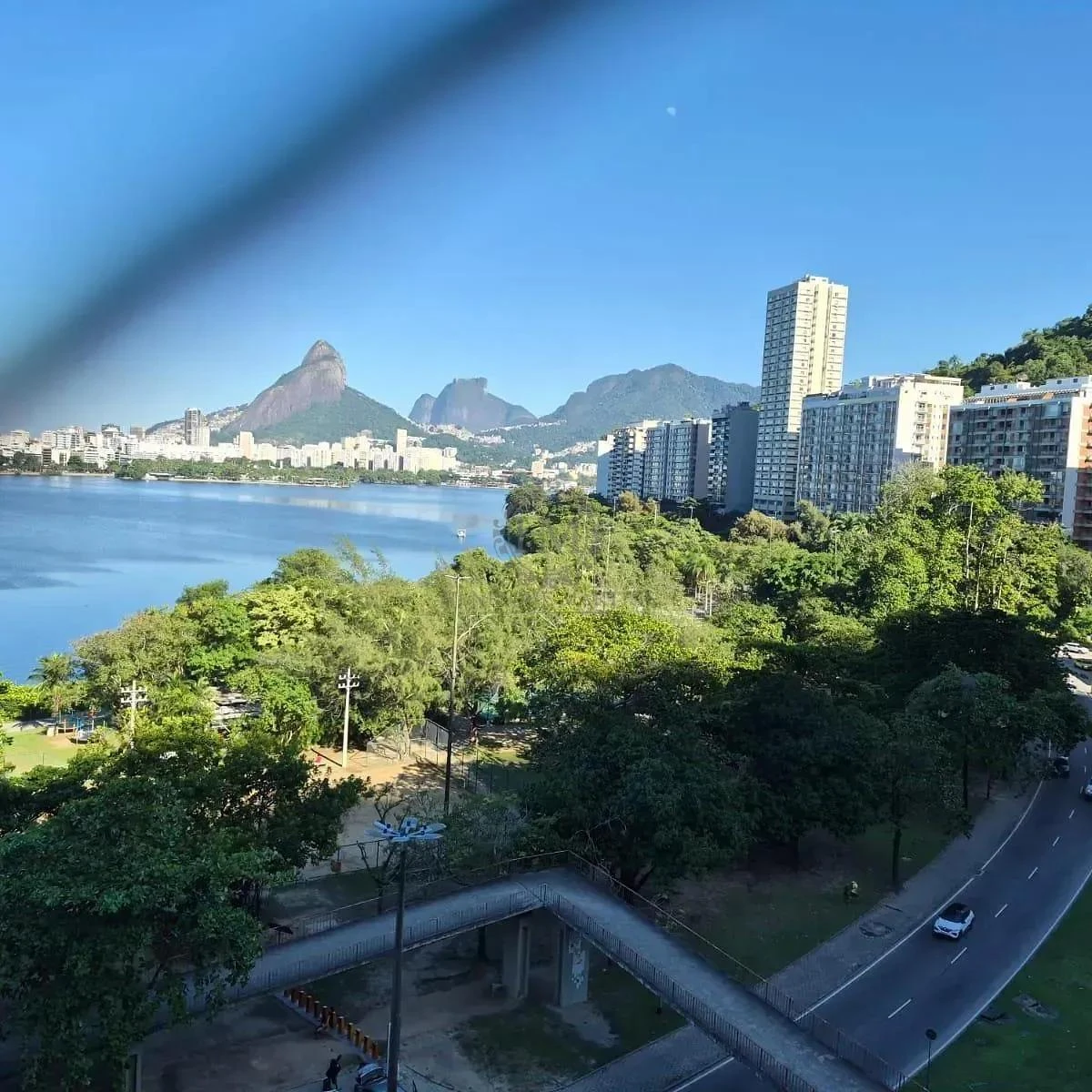 Apartamento de 160 m² com 4 quartos e varanda — photo 2