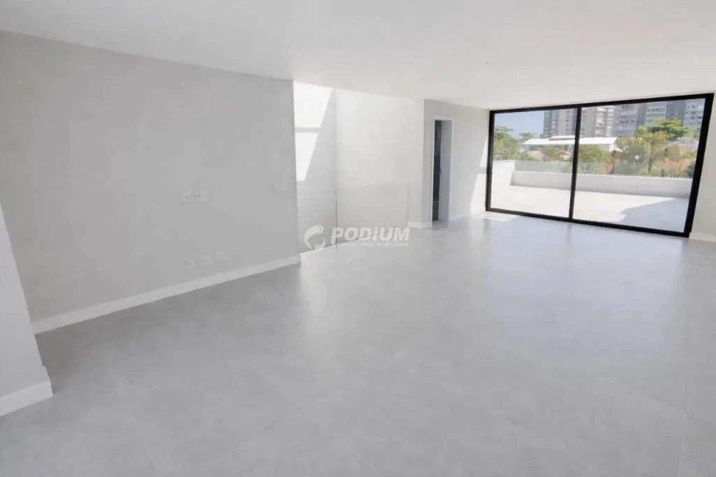 Casa de 462 m² com jardim privativo e 4 suítes — photo 24