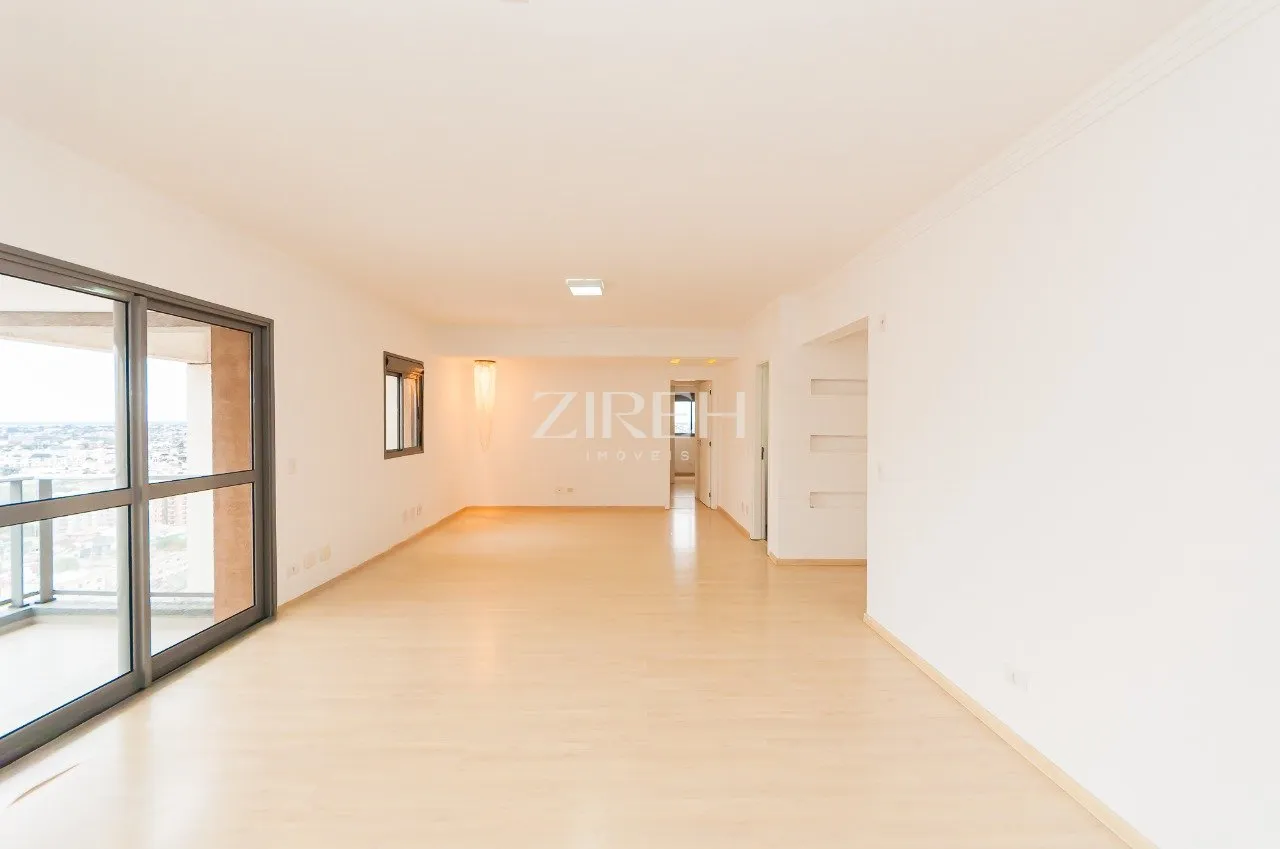Apartamento de 3 suites con cocina abierta y 133 m² — photo 2