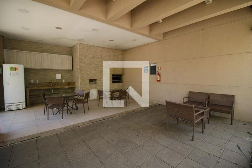 Home office in a 3-bedroom apartment, 74 m² — photo 35