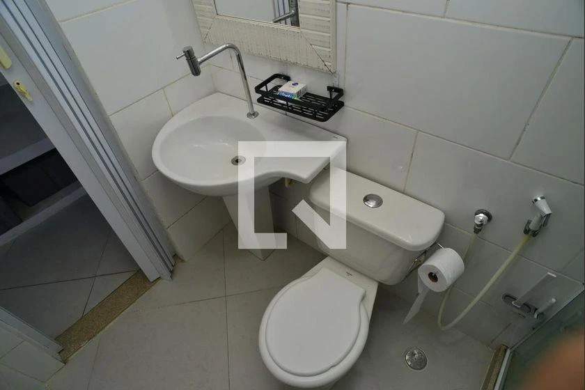 Студия, 27 м² — photo 3