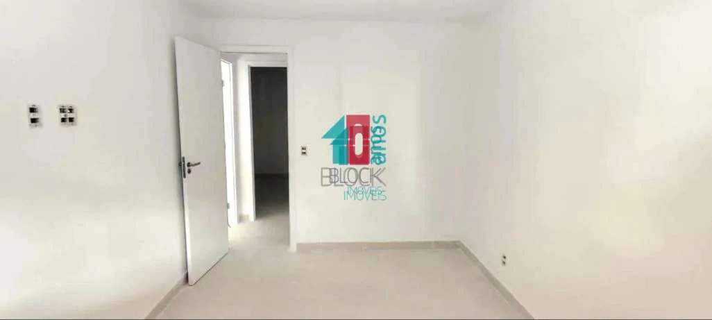 3-bedroom apartment with 1 suite, 106 m² and balcony — photo 19
