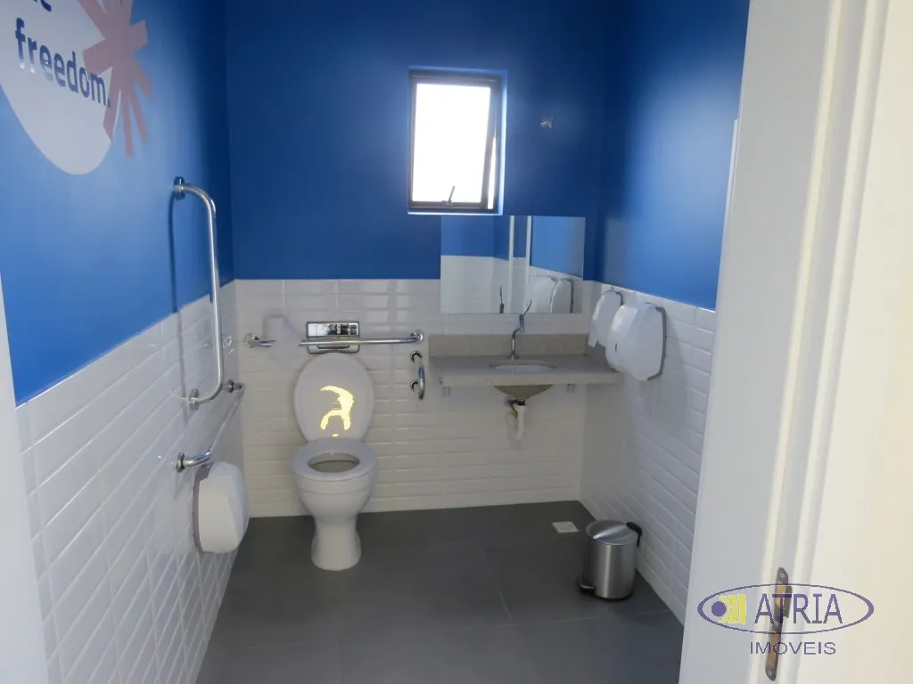 Furnished apartment, 38 m², with a washing machine — photo 34