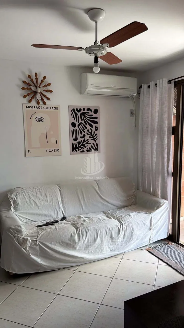 Apartamento mobiliado, 69 m², com espaço de home office — photo 6