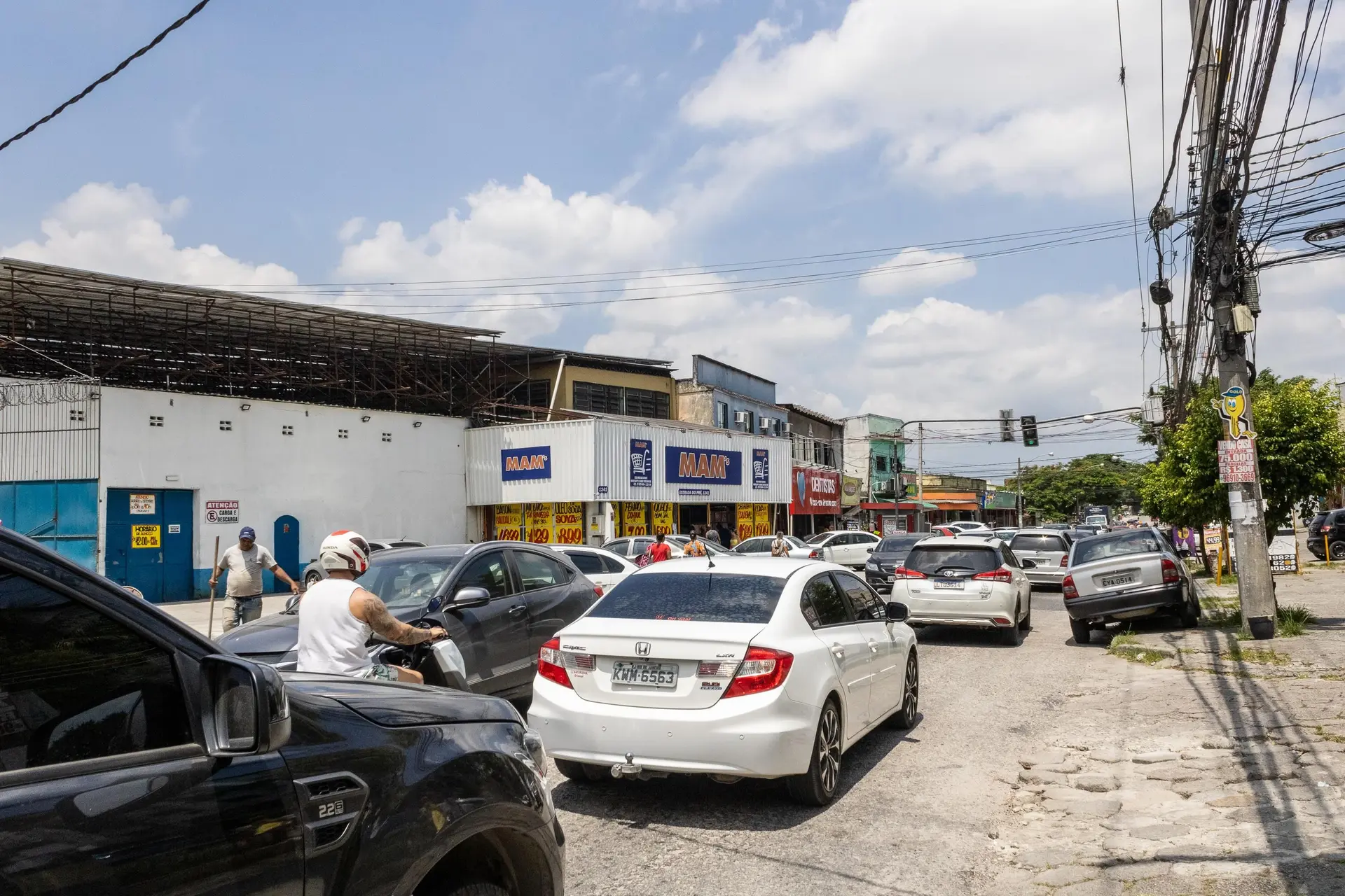 Apartamento de 2 dormitorios con piscina y 1 plaza — photo 40