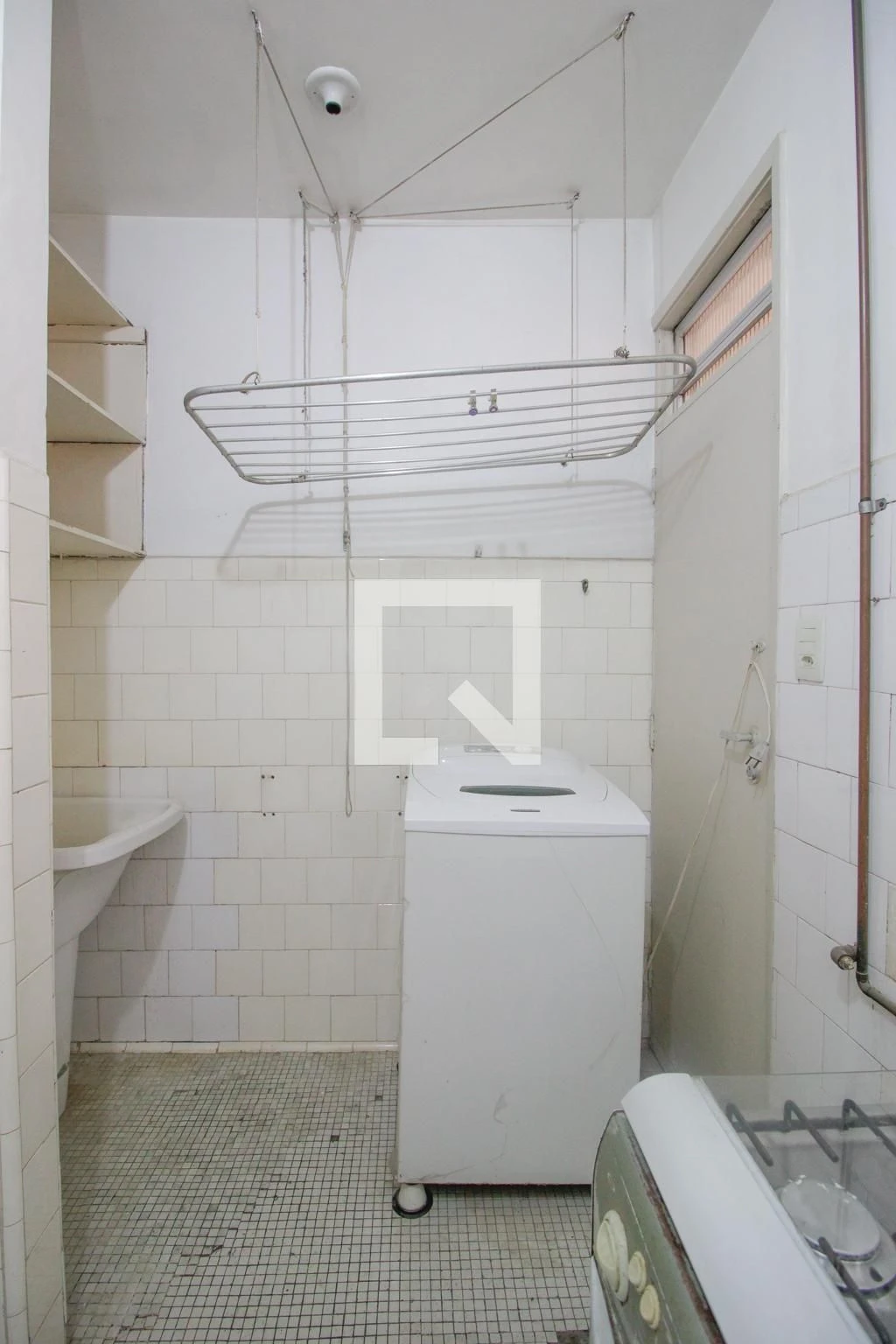 Apartamento, 64 m², com máquina de lavar — photo 15