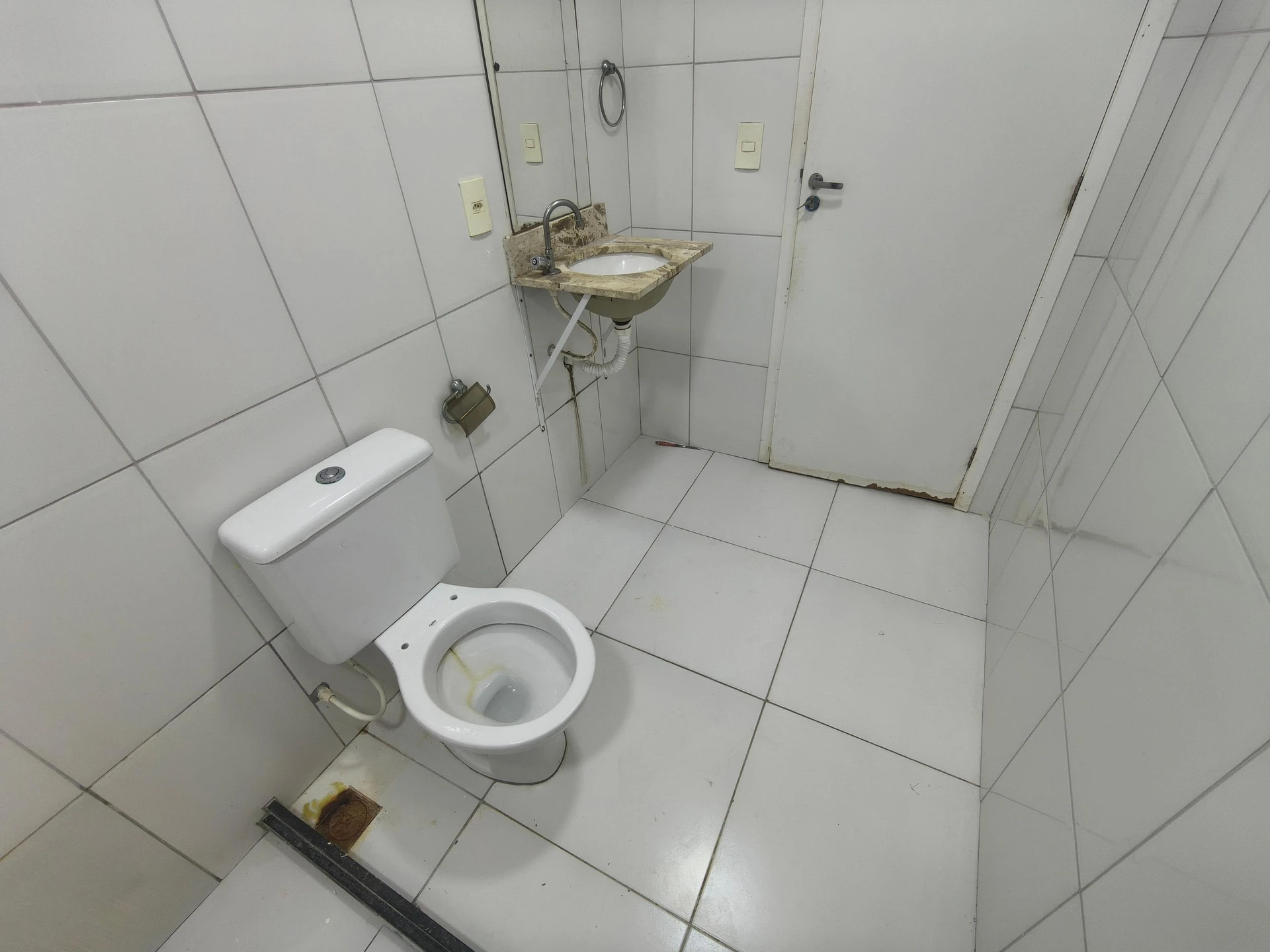 Monoambiente de 35 m² — photo 16