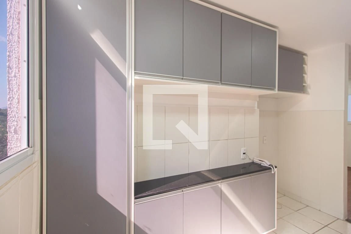 Apartment, 43 m², with a home office — photo 37