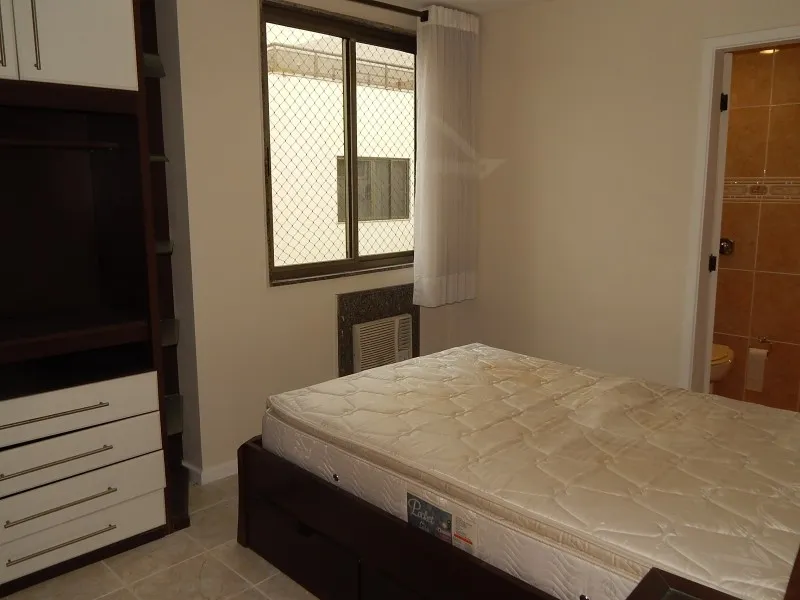 Apartment with 4 bedrooms, 3 bathrooms and 3 parking — photo 3