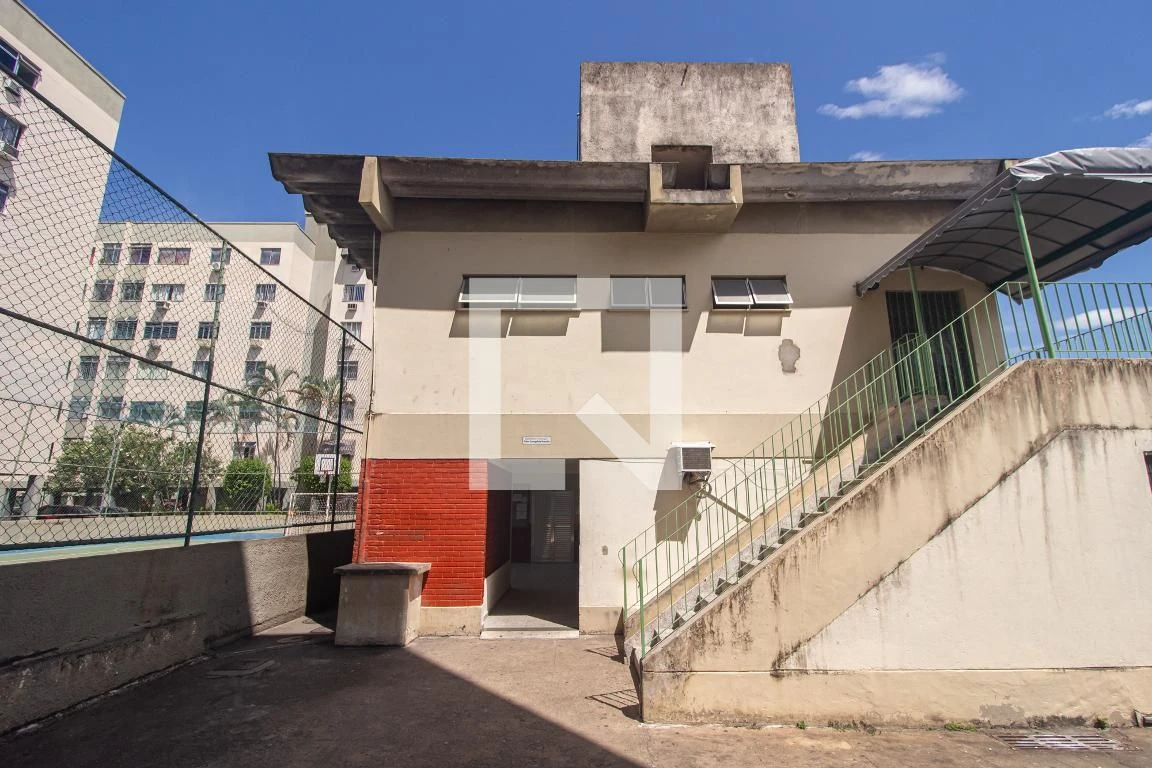 Apartamento de 42 m² e 2 quartos, Campo Grande — photo 4