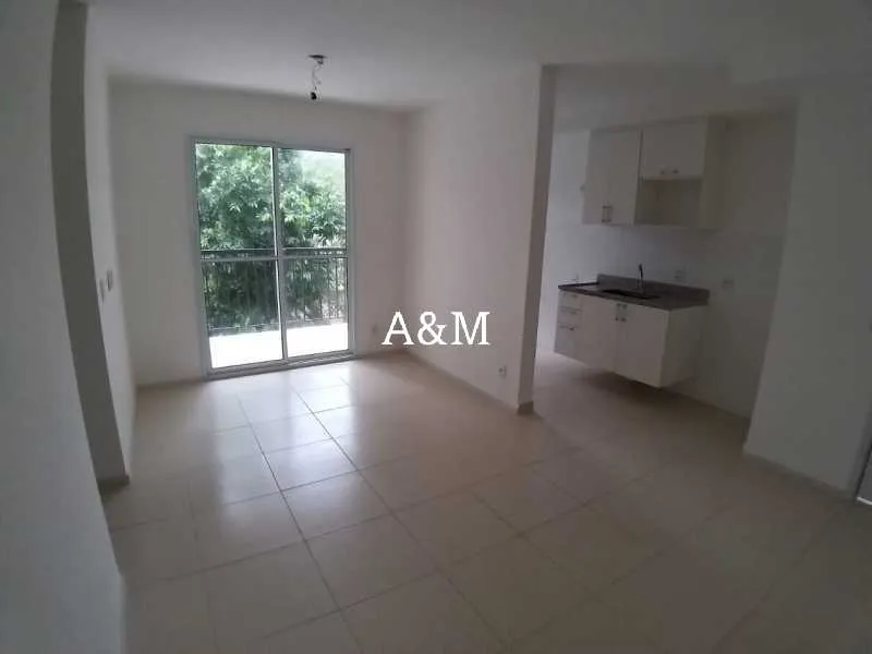 Balcony apartment with 2 bedrooms and 1 bathroom — photo 4
