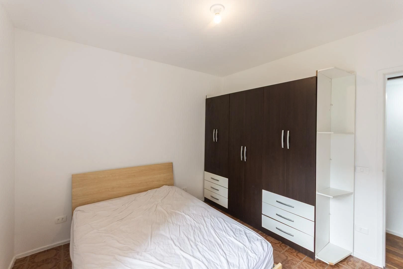 3-bedroom apartment with a home office — photo 22
