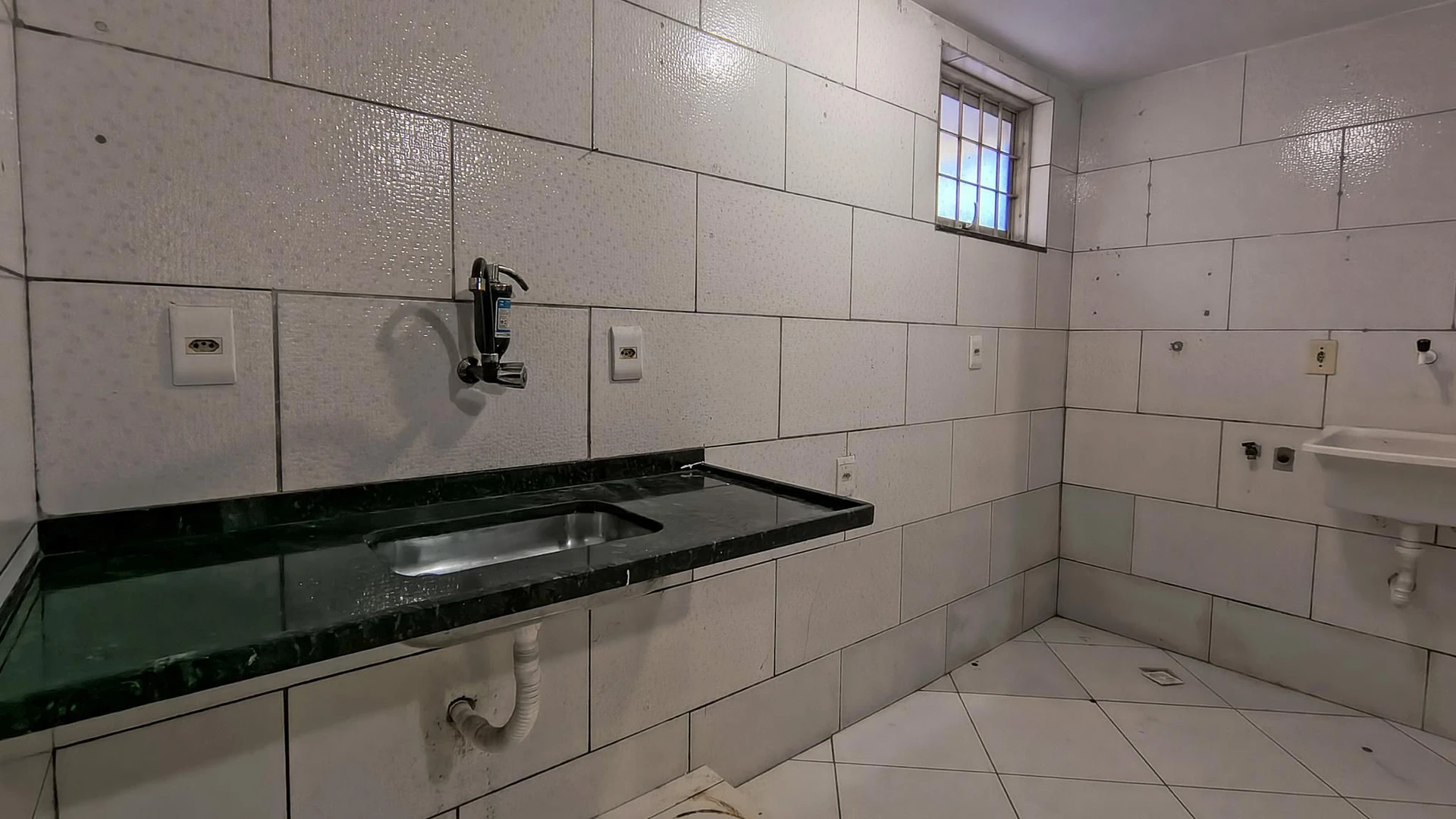 One-bedroom apartment, 35 m² — photo 10