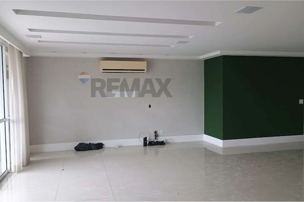Квартира 166 м² із власним барбекю — photo 22