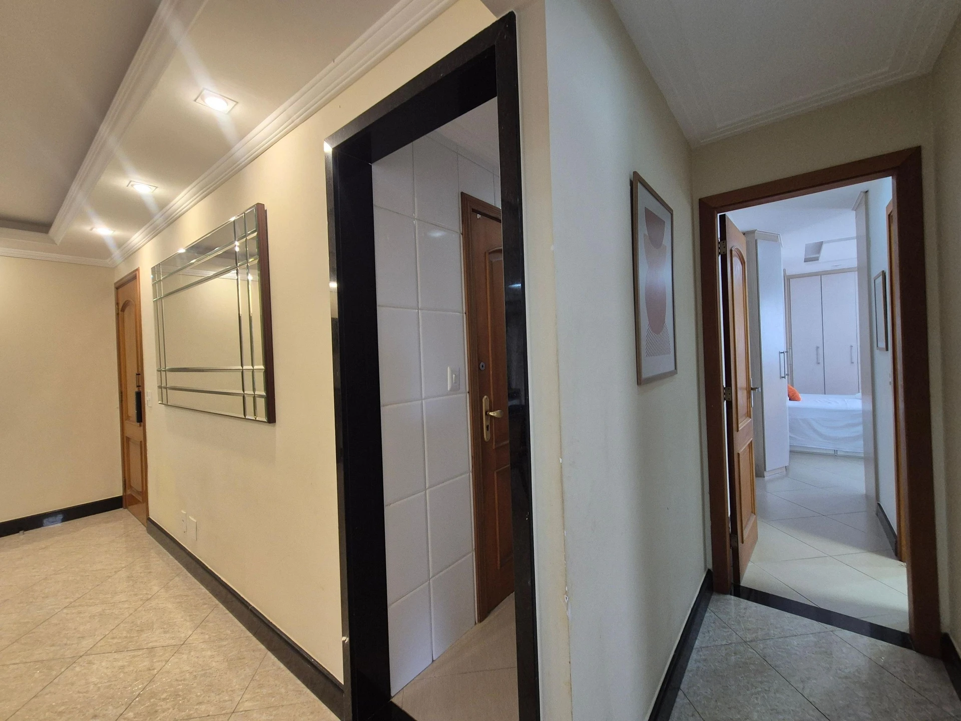 Furnished apartment, 180 m², with a dishwasher — photo 34