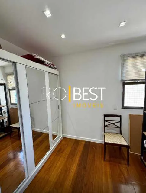 Apartamento mobiliado com 3 quartos e 2 vagas — photo 25