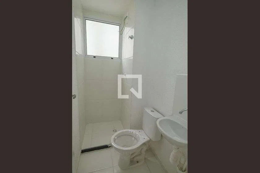 Apartamento de 2 quartos sem vaga, 41 m² — photo 6