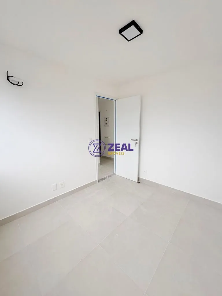 Apartamento de 3 quartos com máquina de lavar, Taquara — photo 12